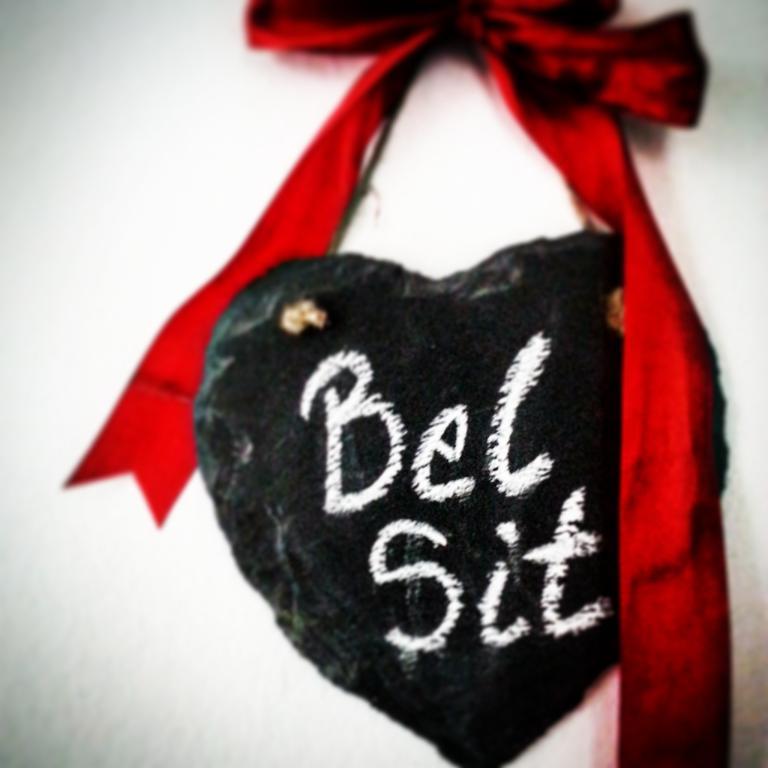 Appartamenti Bel Sit 까나제이 외부 사진